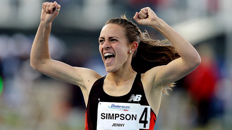 Jenny Simpson