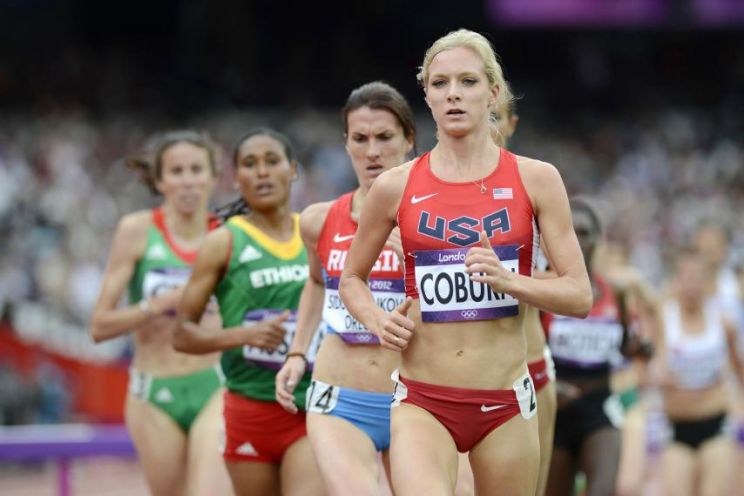 Jenny Simpson