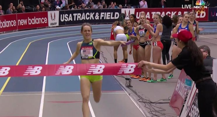 Jenny Simpson