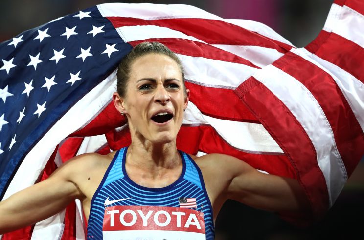 Jenny Simpson