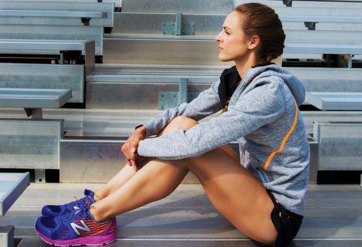 Jenny Simpson