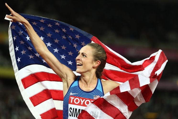 Jenny Simpson