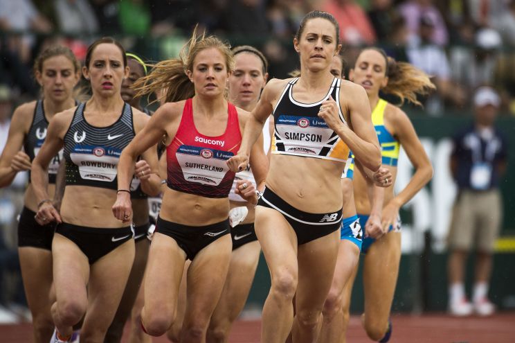 Jenny Simpson