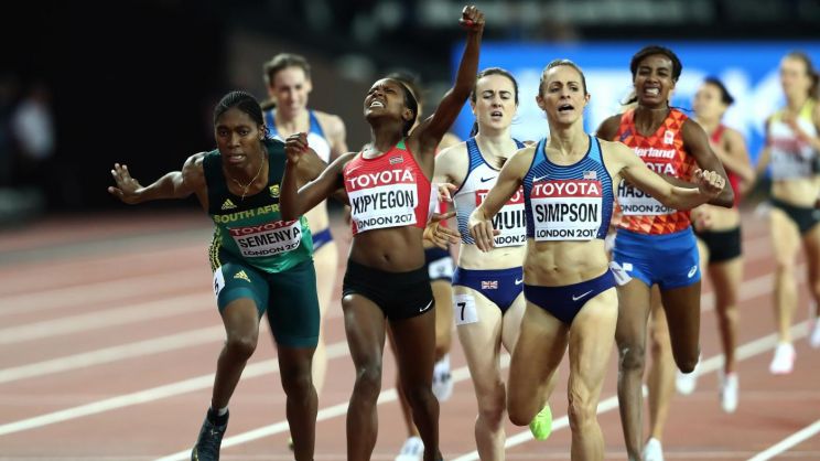 Jenny Simpson