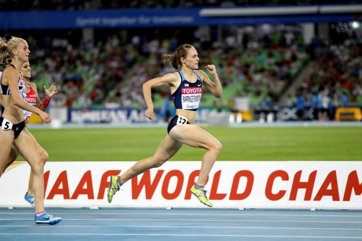 Jenny Simpson