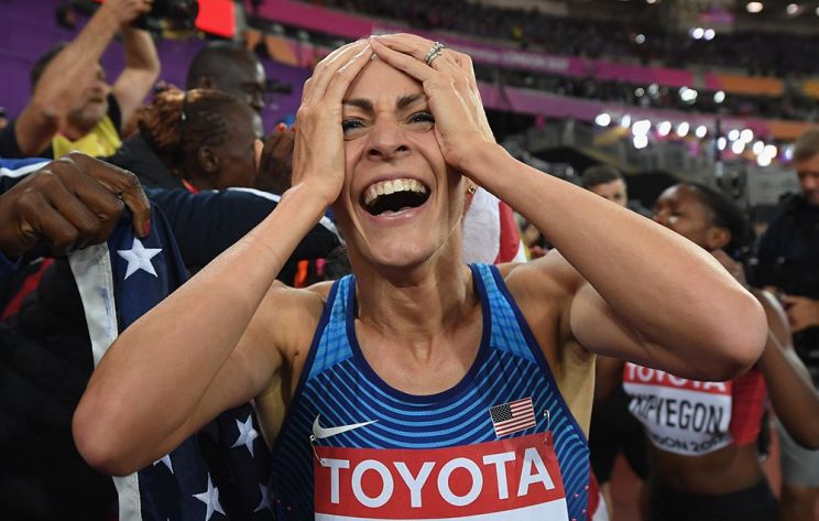 Jenny Simpson