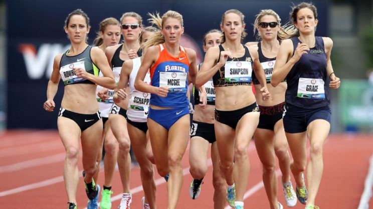 Jenny Simpson