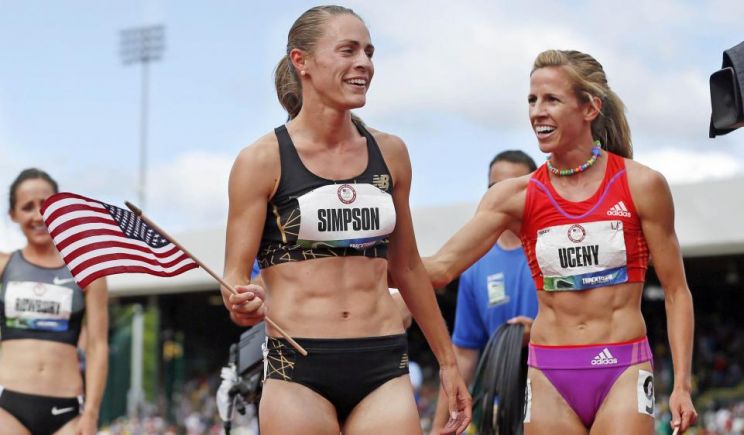 Jenny Simpson