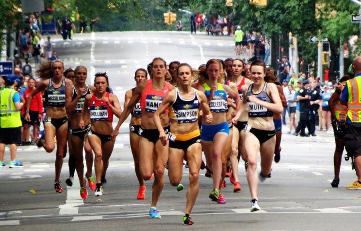 Jenny Simpson