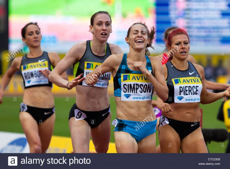 Jenny Simpson