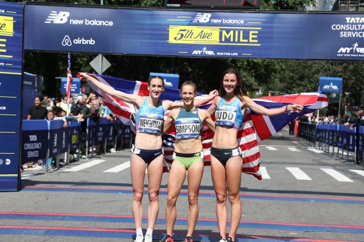Jenny Simpson