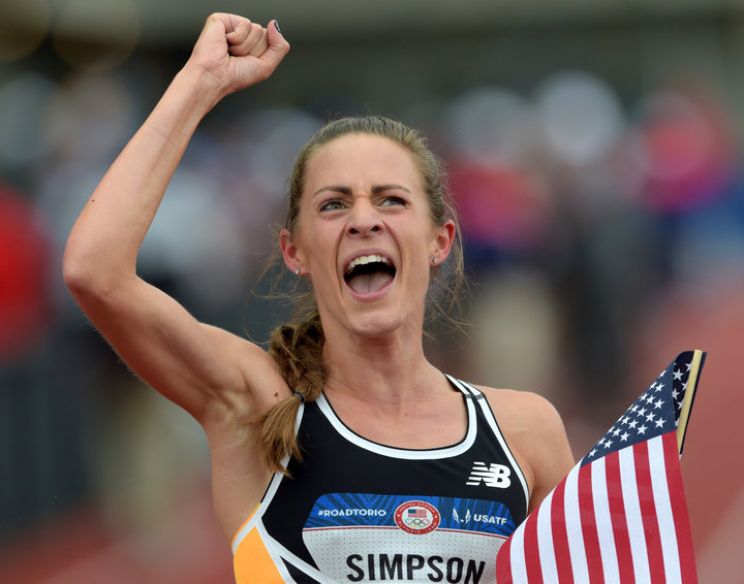 Jenny Simpson