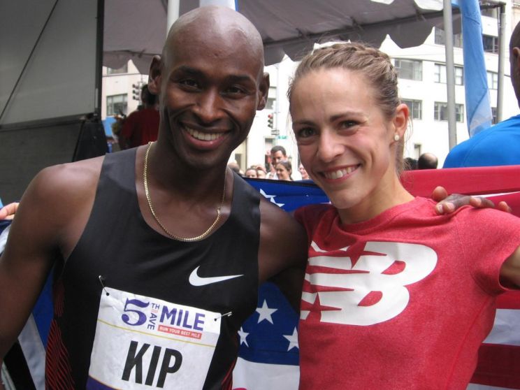 Jenny Simpson
