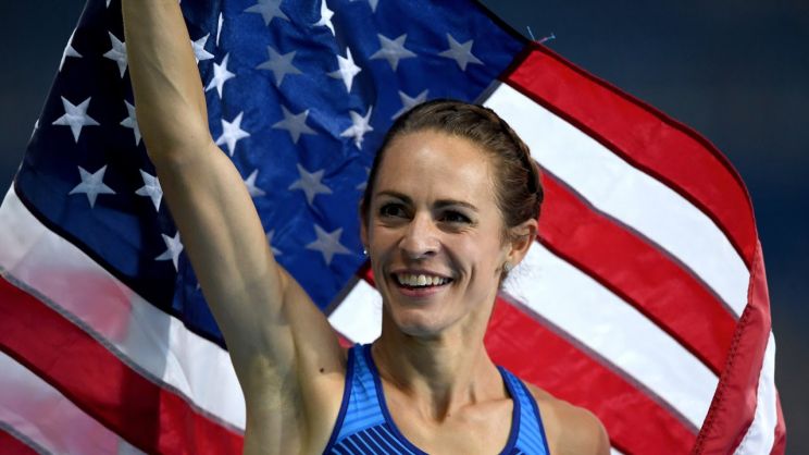Jenny Simpson