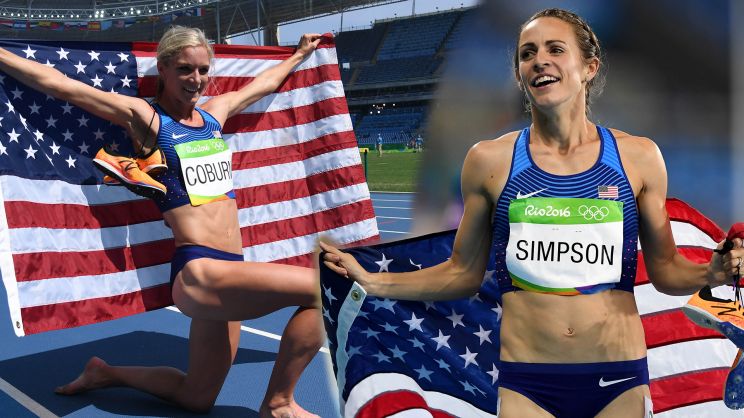 Jenny Simpson