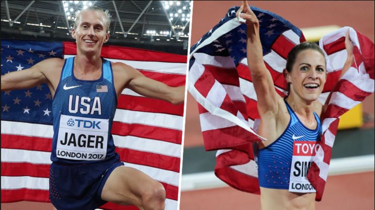 Jenny Simpson