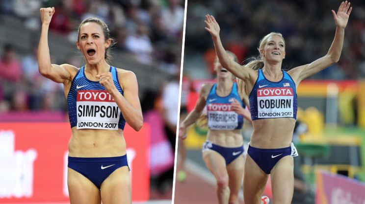Jenny Simpson