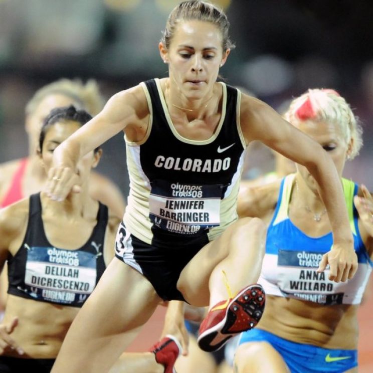Jenny Simpson