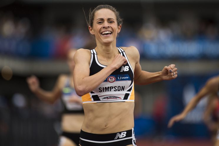 Jenny Simpson