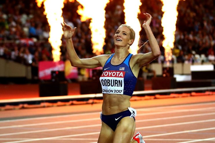 Jenny Simpson