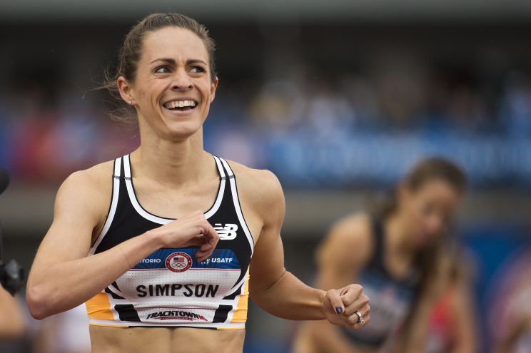 Jenny Simpson