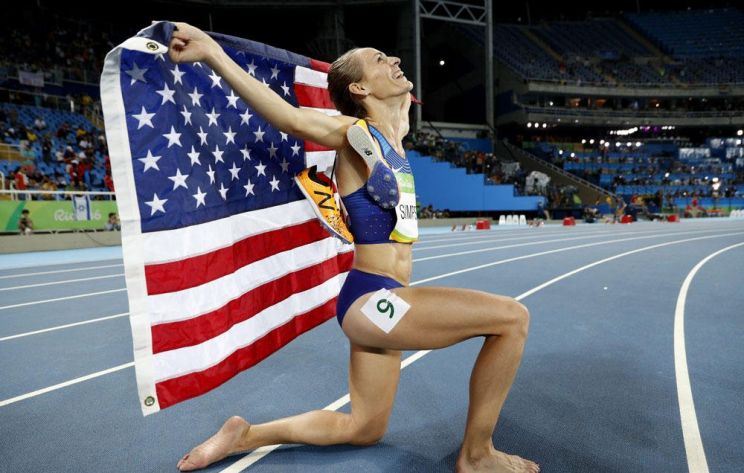 Jenny Simpson