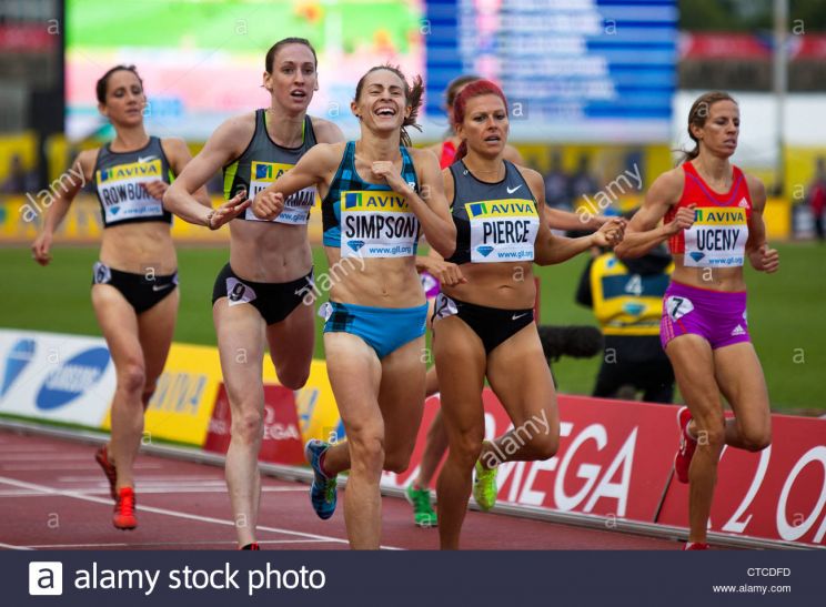 Jenny Simpson