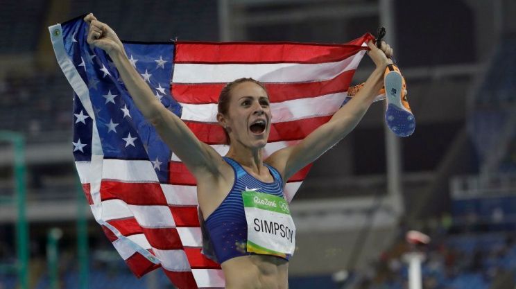Jenny Simpson