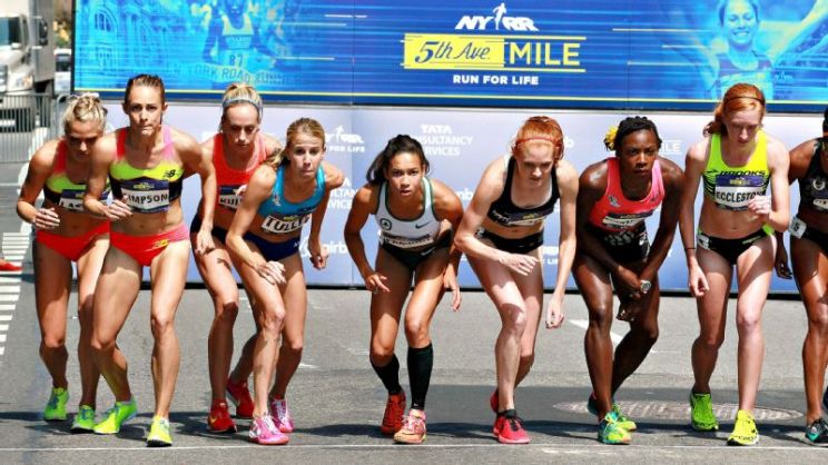 Jenny Simpson