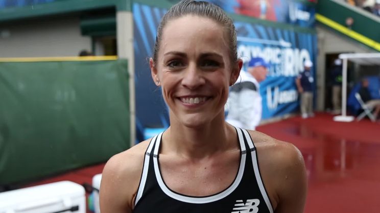Jenny Simpson