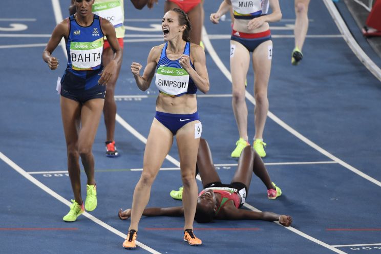 Jenny Simpson