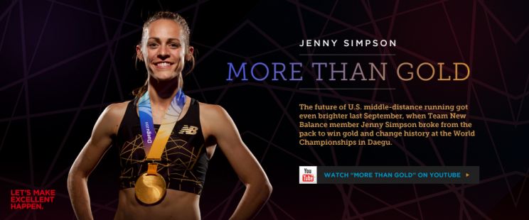 Jenny Simpson