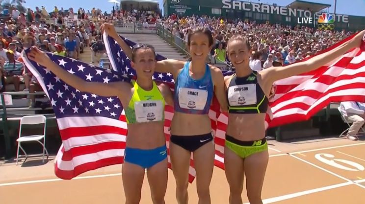 Jenny Simpson