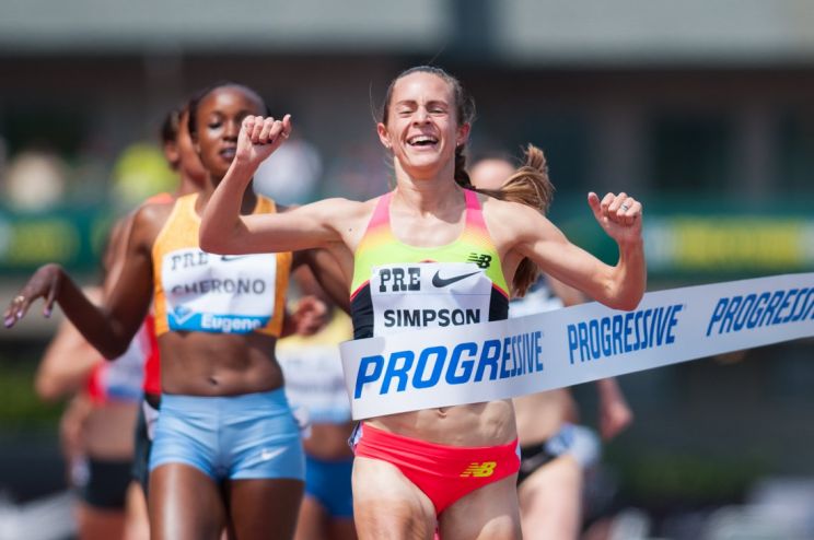 Jenny Simpson
