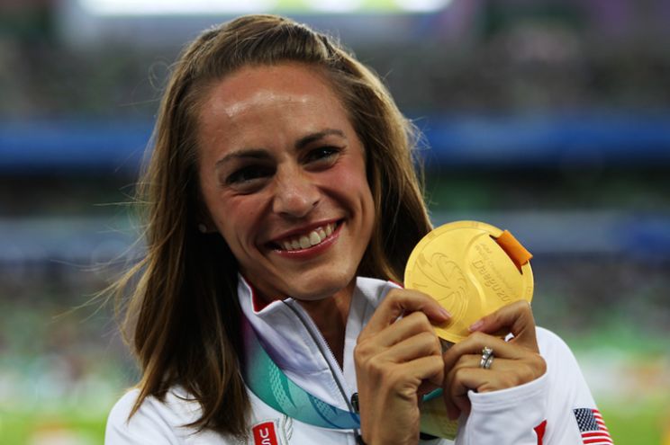 Jenny Simpson
