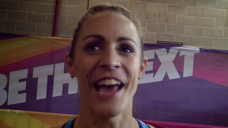 Jenny Simpson