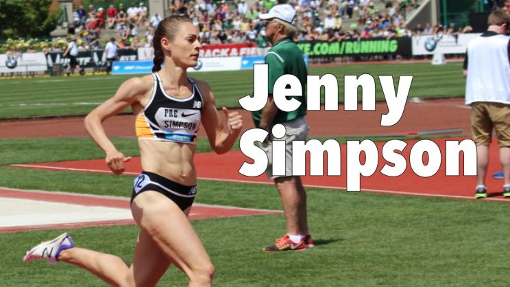 Jenny Simpson