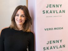 Jenny Skavlan photo