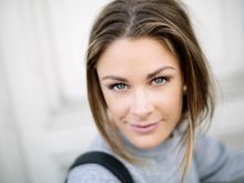 Jenny Skavlan