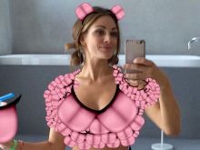 Jenny Skavlan