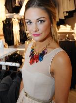 Jenny Skavlan photo