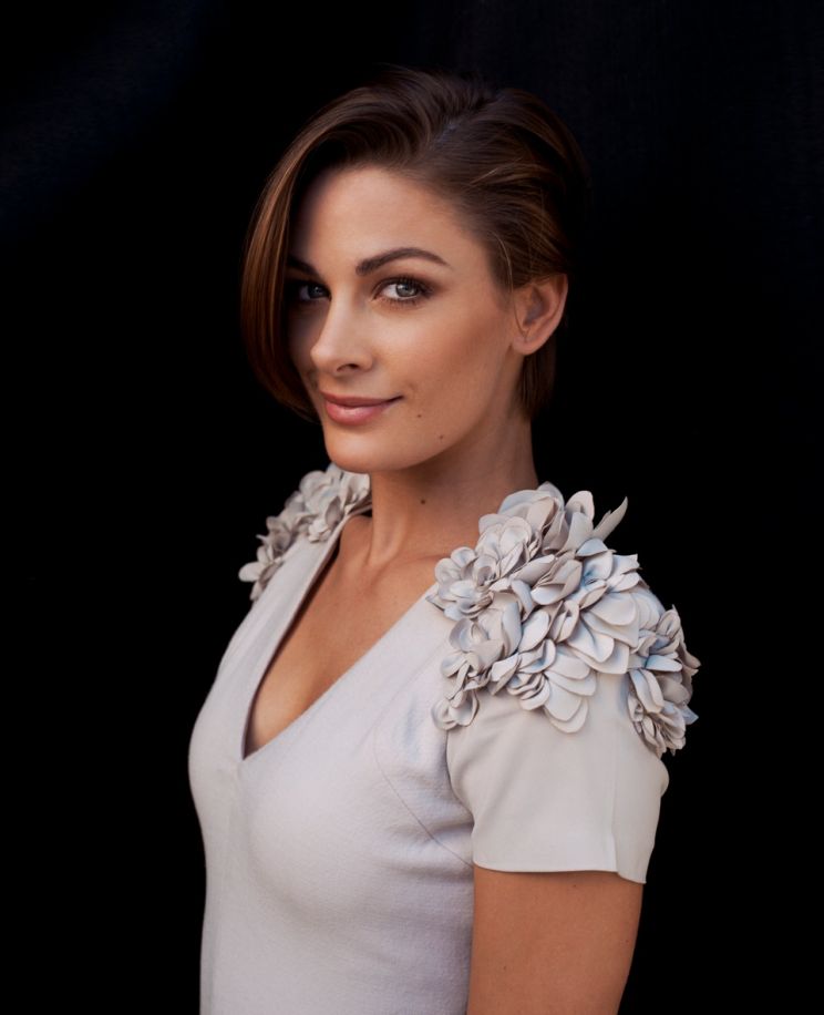Jenny Skavlan