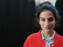 Jenny Slate