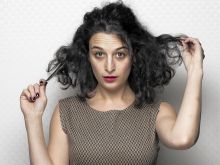 Jenny Slate