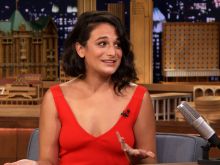 Jenny Slate