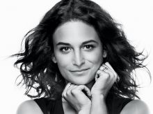 Jenny Slate photo
