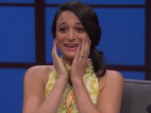 Jenny Slate