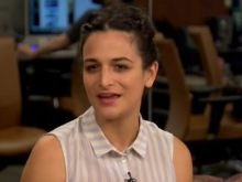 Jenny Slate