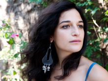 Jenny Slate