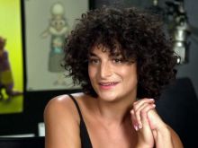 Jenny Slate